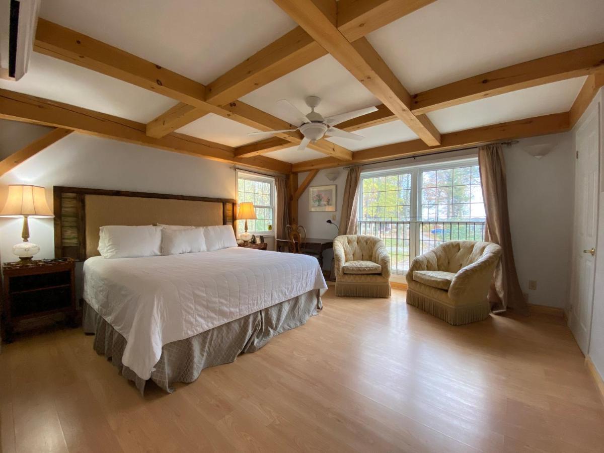 Timber House Resort Brighton Kültér fotó