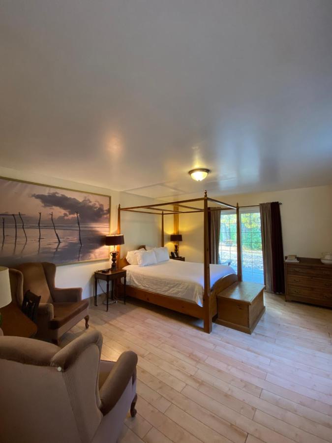 Timber House Resort Brighton Kültér fotó