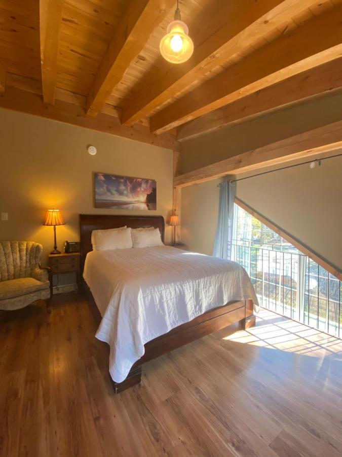 Timber House Resort Brighton Kültér fotó
