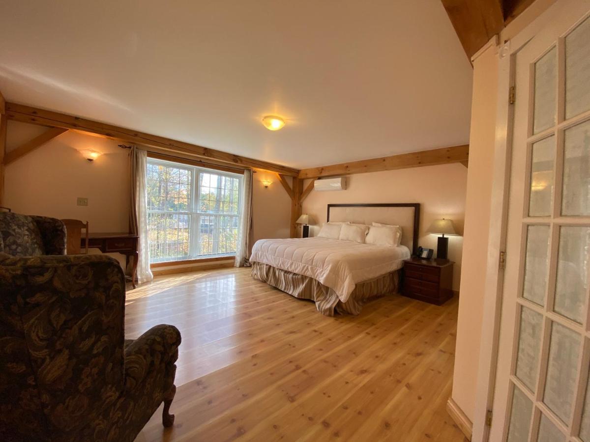 Timber House Resort Brighton Kültér fotó
