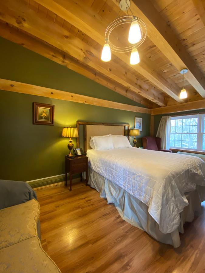 Timber House Resort Brighton Kültér fotó