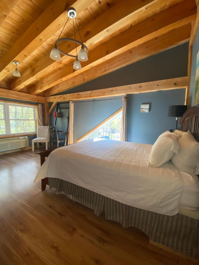 Timber House Resort Brighton Kültér fotó