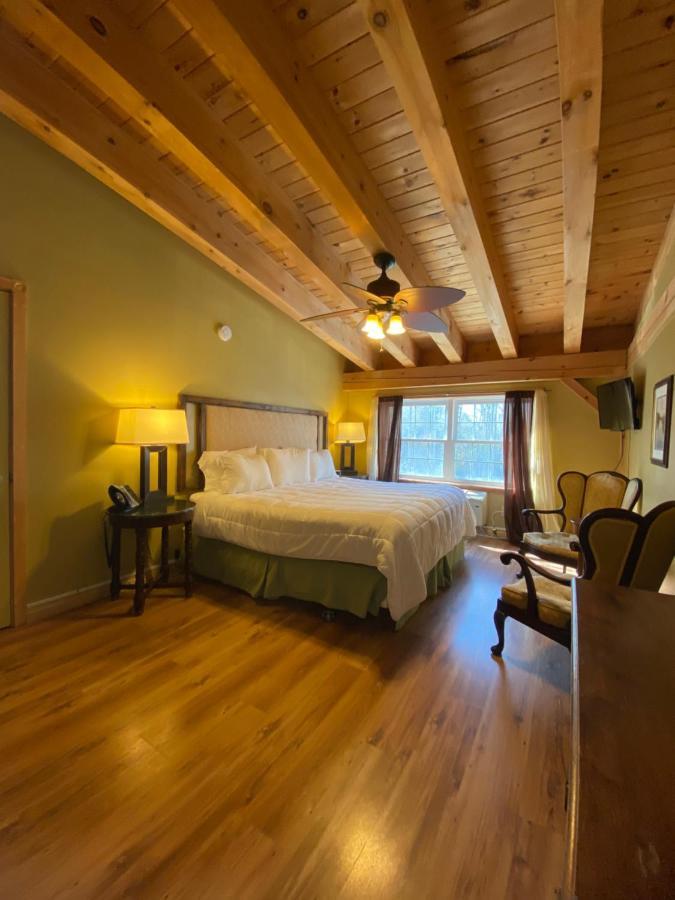 Timber House Resort Brighton Kültér fotó