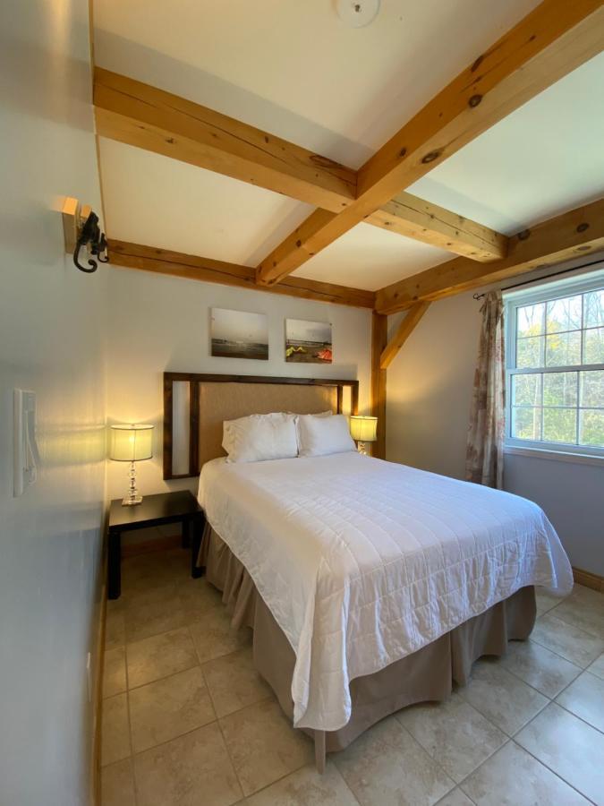 Timber House Resort Brighton Kültér fotó