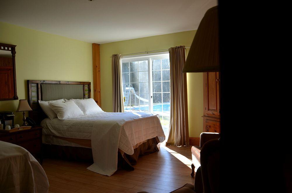 Timber House Resort Brighton Kültér fotó