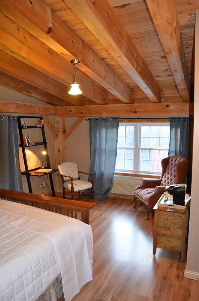 Timber House Resort Brighton Kültér fotó