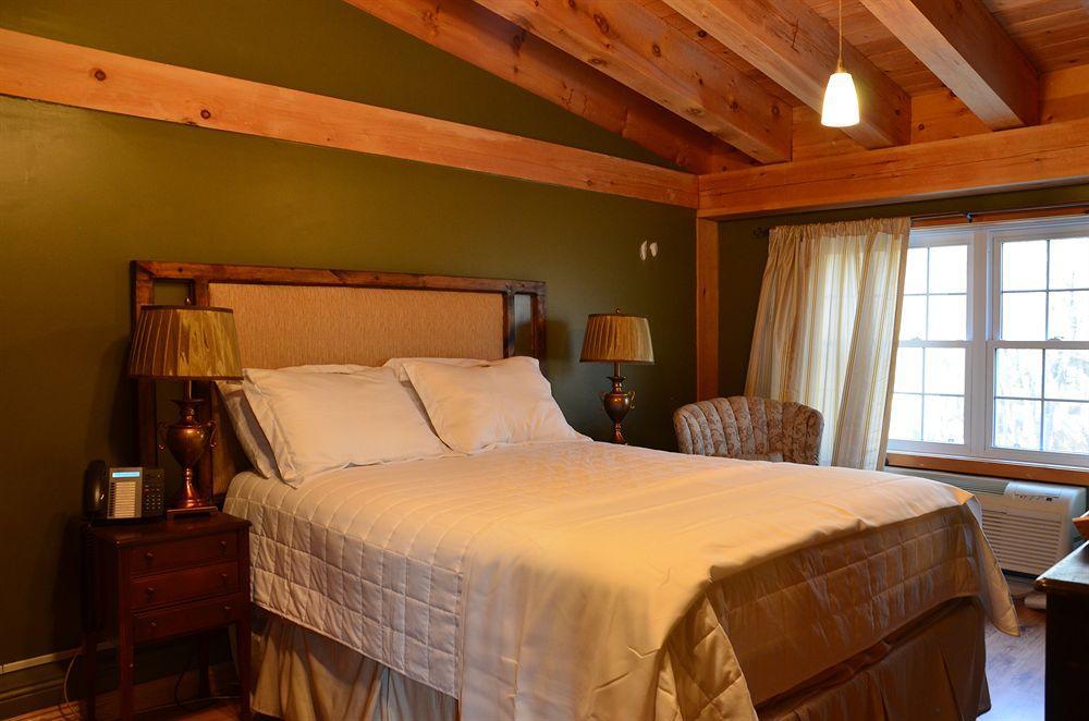 Timber House Resort Brighton Kültér fotó