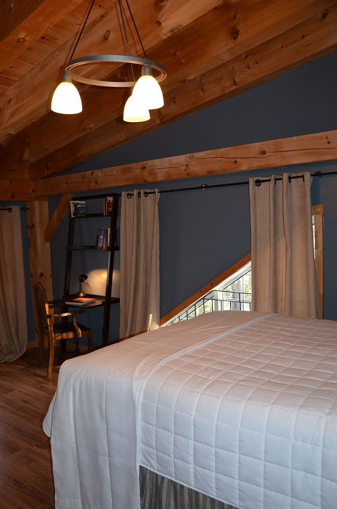 Timber House Resort Brighton Kültér fotó