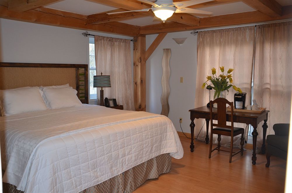 Timber House Resort Brighton Kültér fotó