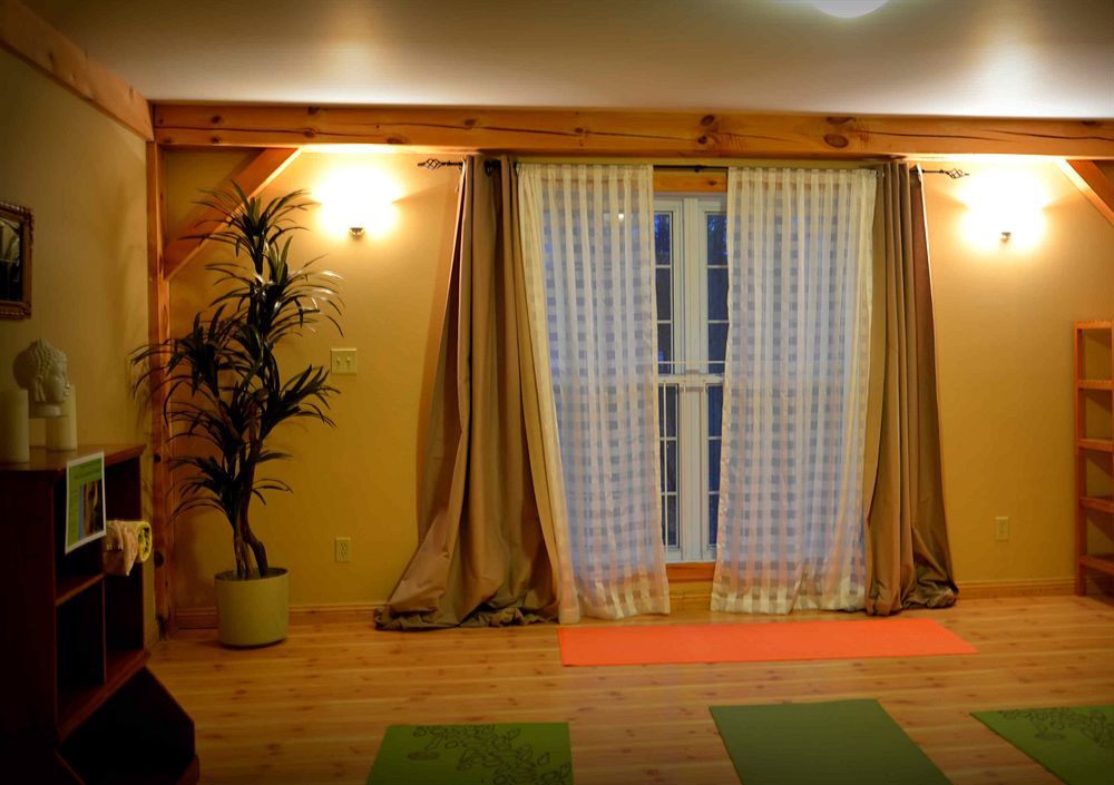 Timber House Resort Brighton Kültér fotó