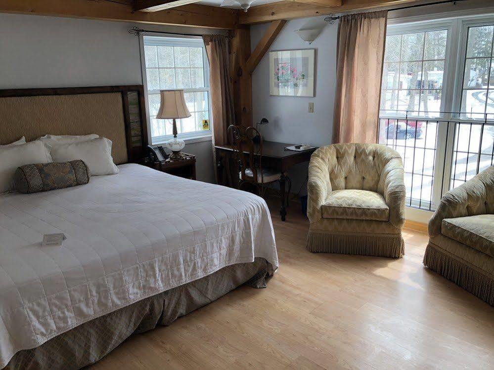 Timber House Resort Brighton Kültér fotó